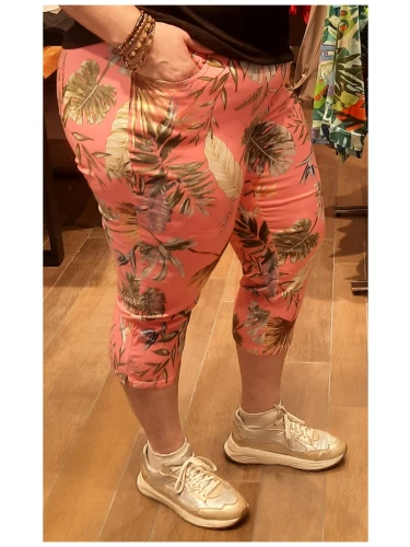 STARK JANNA BROEK PRINT