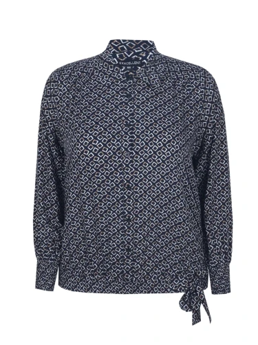 FERN BLOUSE