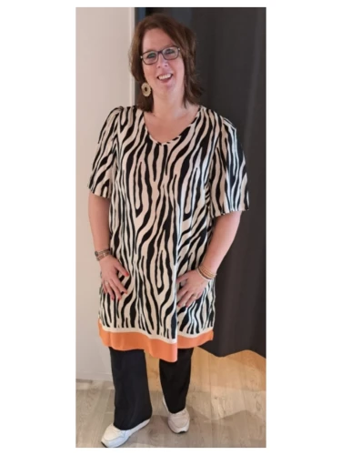 WASABI MANDIE JURK STREEP