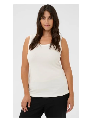 KAFFE CURVE KCCARINA TANK TOP