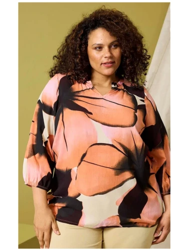 KELIS BLOUSE