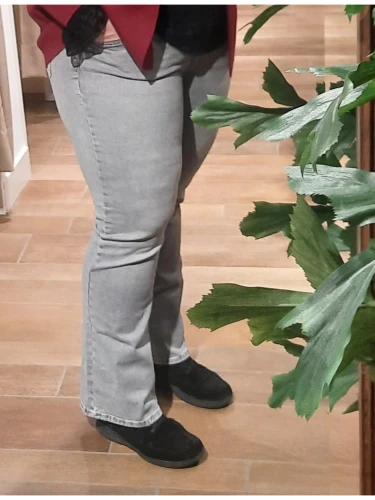 ONLY CARMAKOMA CARWILLY FLAIR