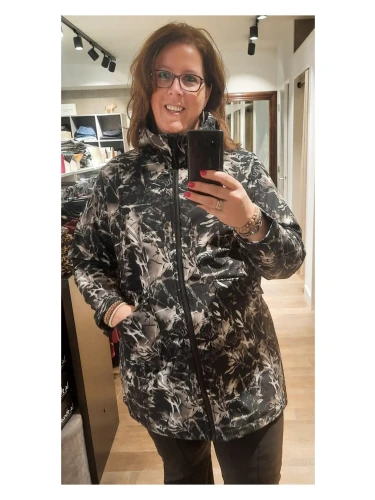 STUDIO SLOTTE SOFTSHELL JAS