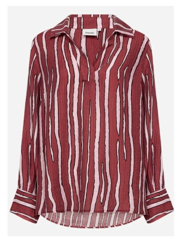 WASABI CHANELLA 1 BLOUSE