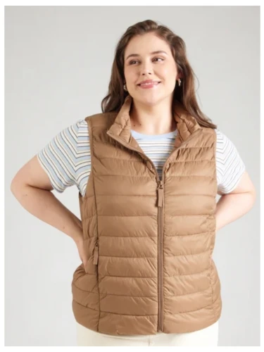 ONLY CARMAKOMA CARTAHIA BODYWARMER