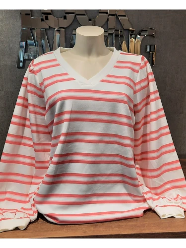 WASABI CHALINE 4 TRUI