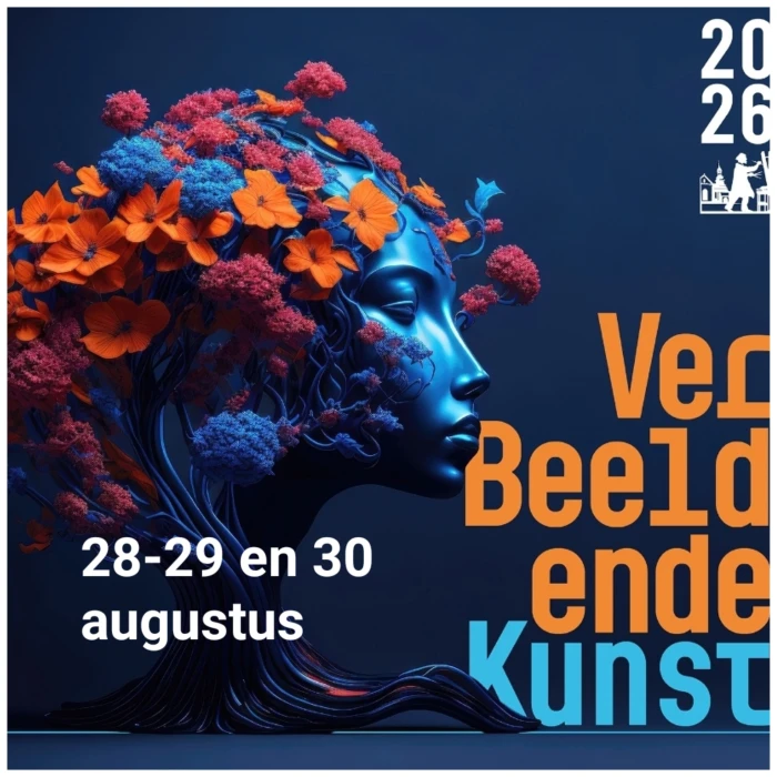 Kunst in Ootmarsum